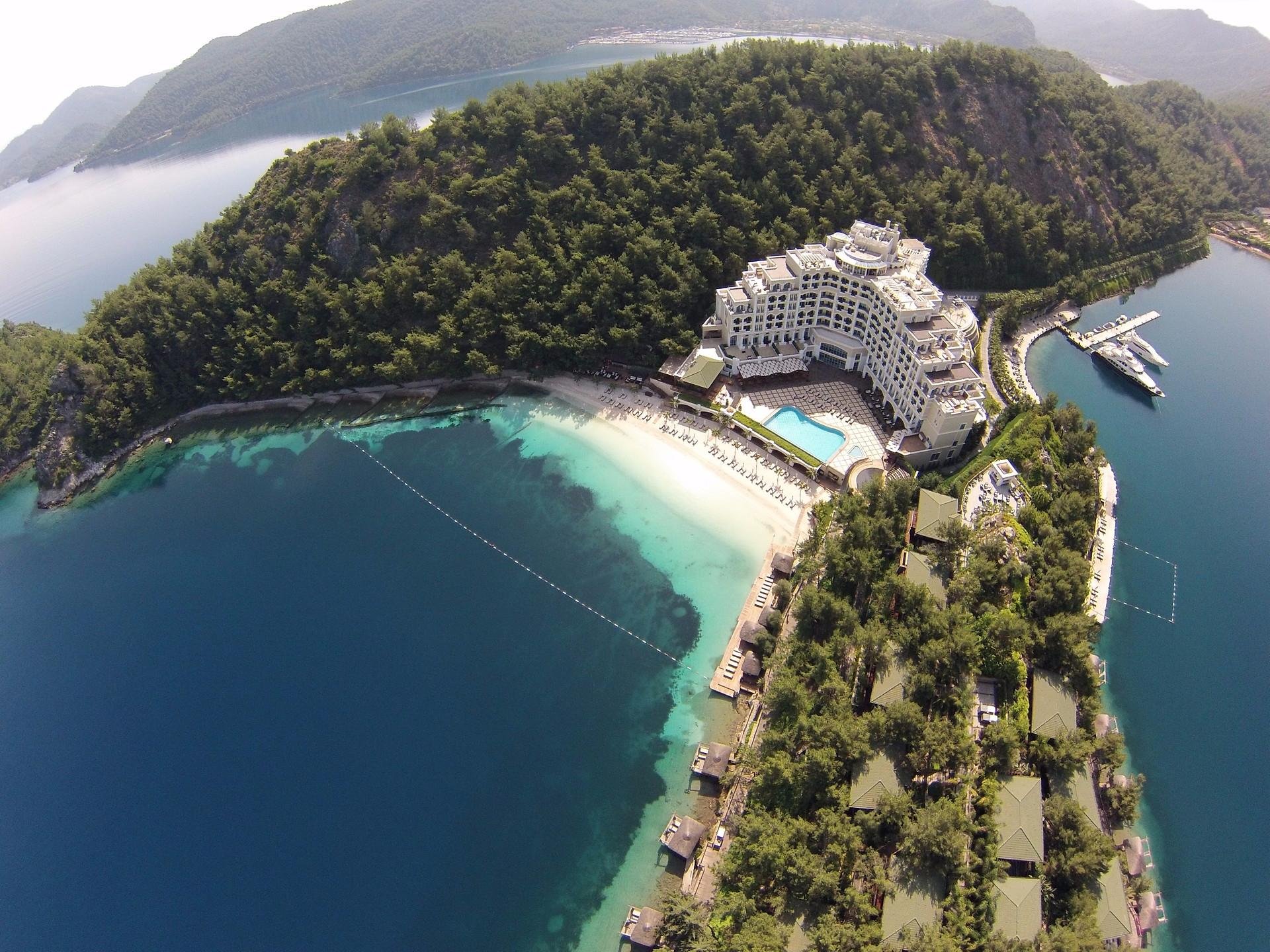 angel hotel marmaris fiyat