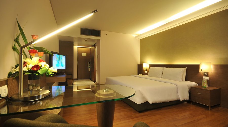 Superior room