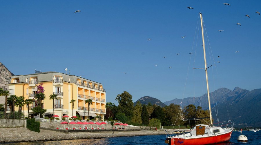 hotel rigoli