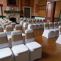 Civil ceremony