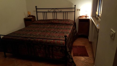 AGRITURISMO PANTA REI - Prices & Lodge Reviews (Sant'Oreste, Italy)