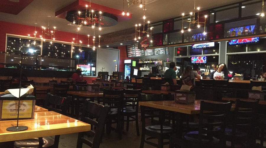 Torchys Tacos