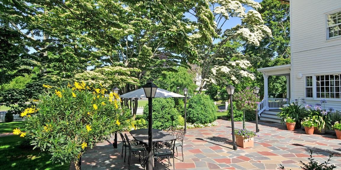 THE HEDGES INN - Updated 2024 B&B Reviews (East Hampton, Hamptons, NY)