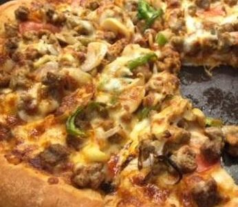 Os 10 melhores pizzarias Araucária - Tripadvisor