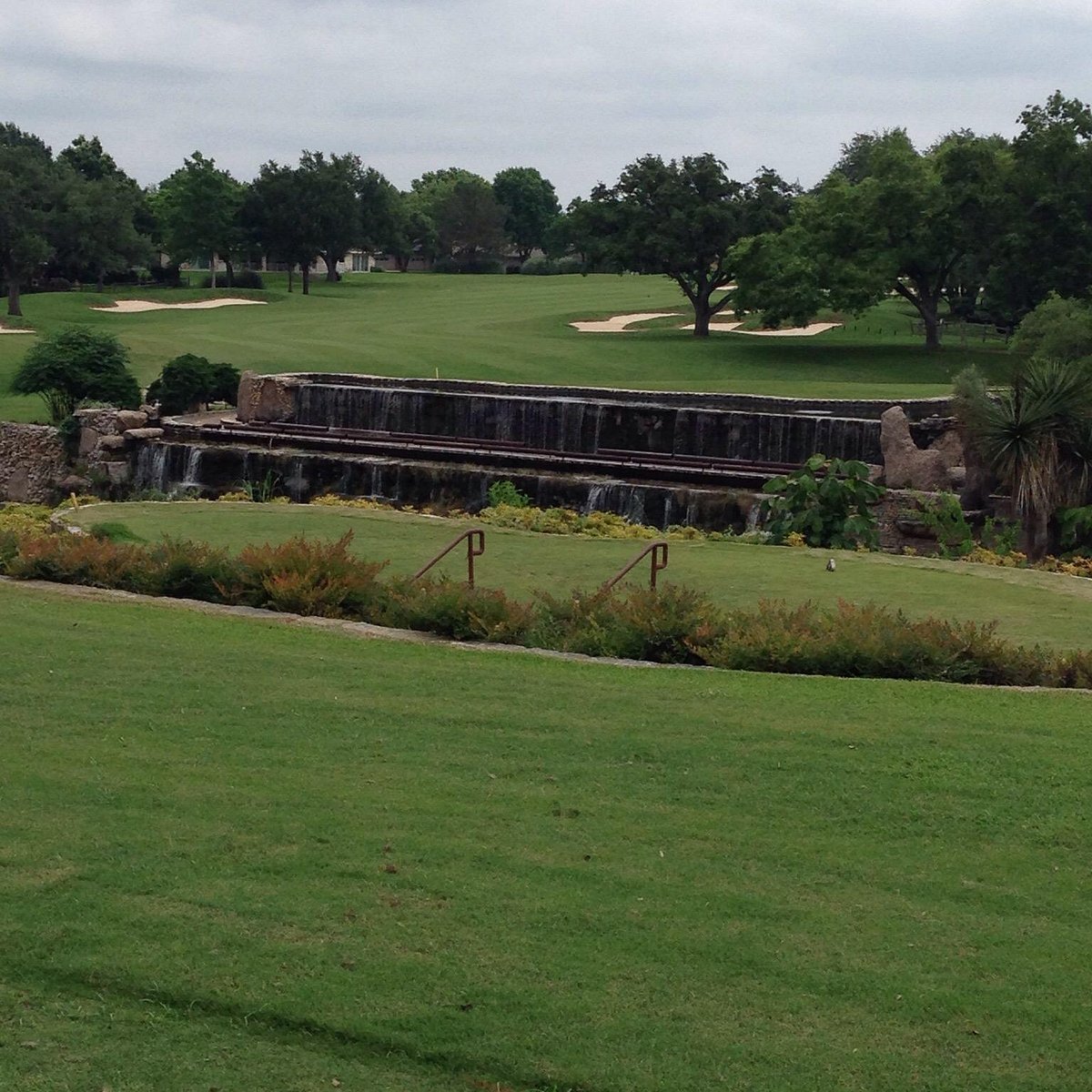 HORSESHOE BAY RESORT SLICK ROCK COURSE All You Need to Know BEFORE