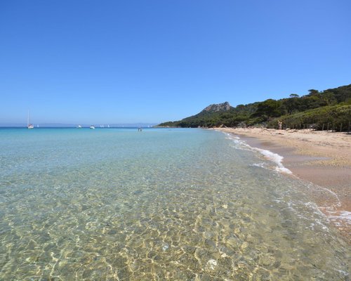 17 Best Beaches in France For Surfing, Sailing, or Sunbathing