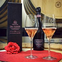 Cuvée Délicatessence-rosé de saignée