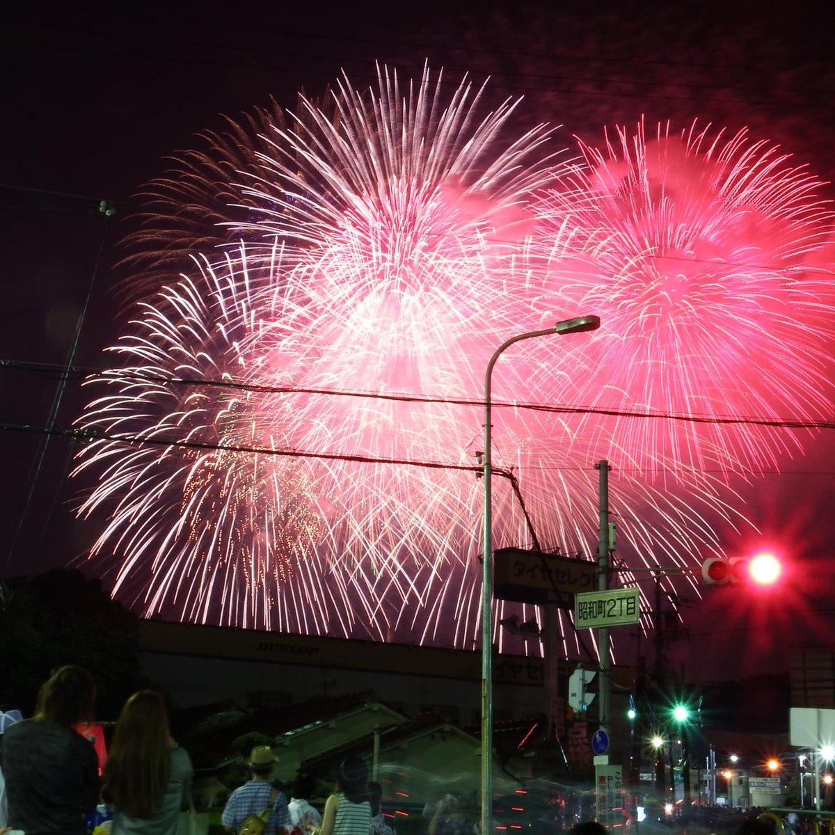 22年 教祖祭pl花火芸術 行く前に 見どころをチェック トリップアドバイザー