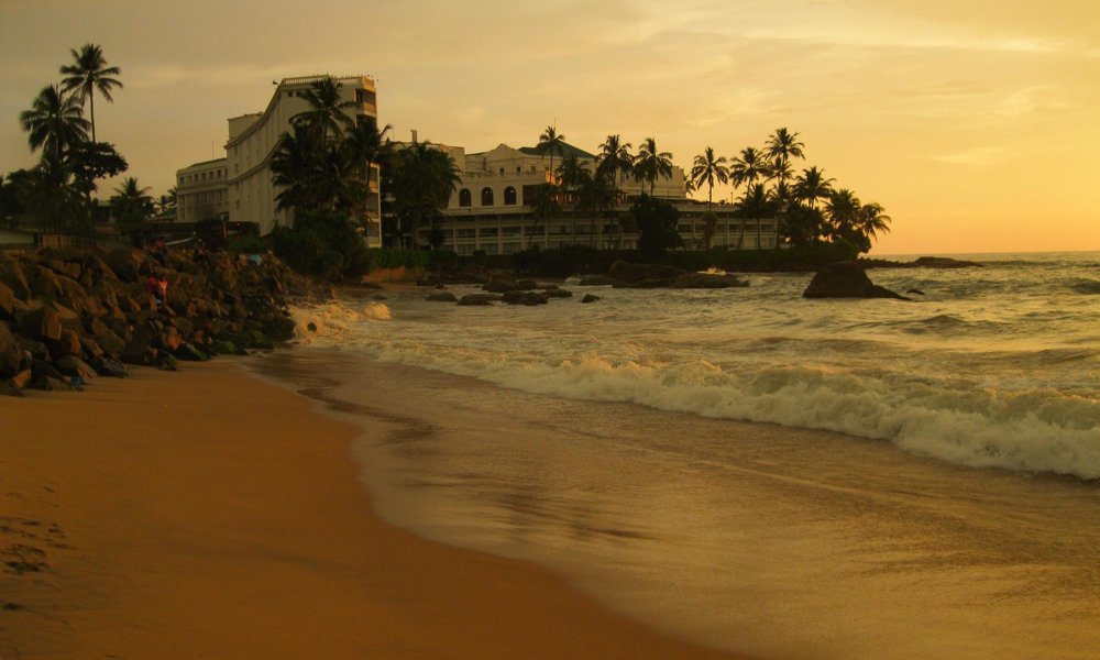 Prostitutes Mount Lavinia