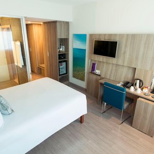 Apartamento Executivo