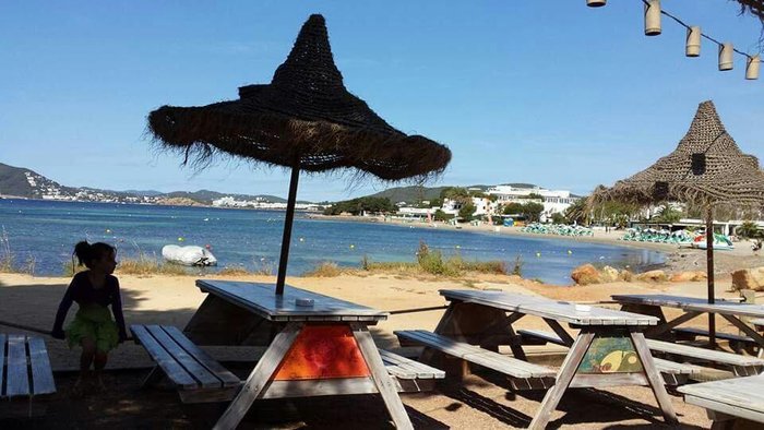 Imagen 15 de Camping La Playa Ibiza