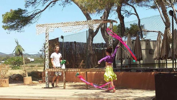 Imagen 19 de Camping La Playa Ibiza