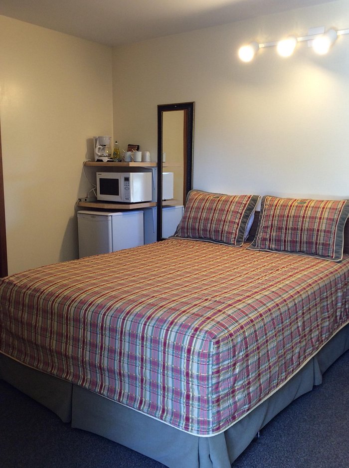 MAPLE LEAF MOTEL (GODERICH, CANADÁ): 39 fotos, comparação de preços e