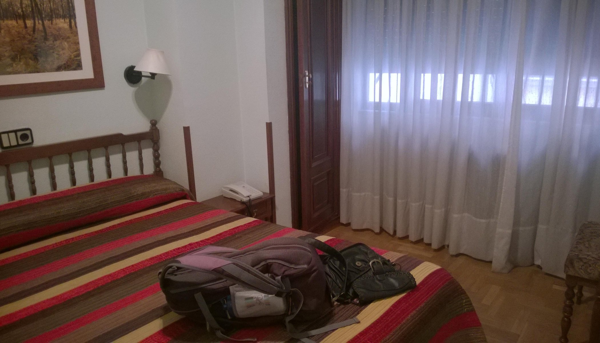Hotel El Toboso by null