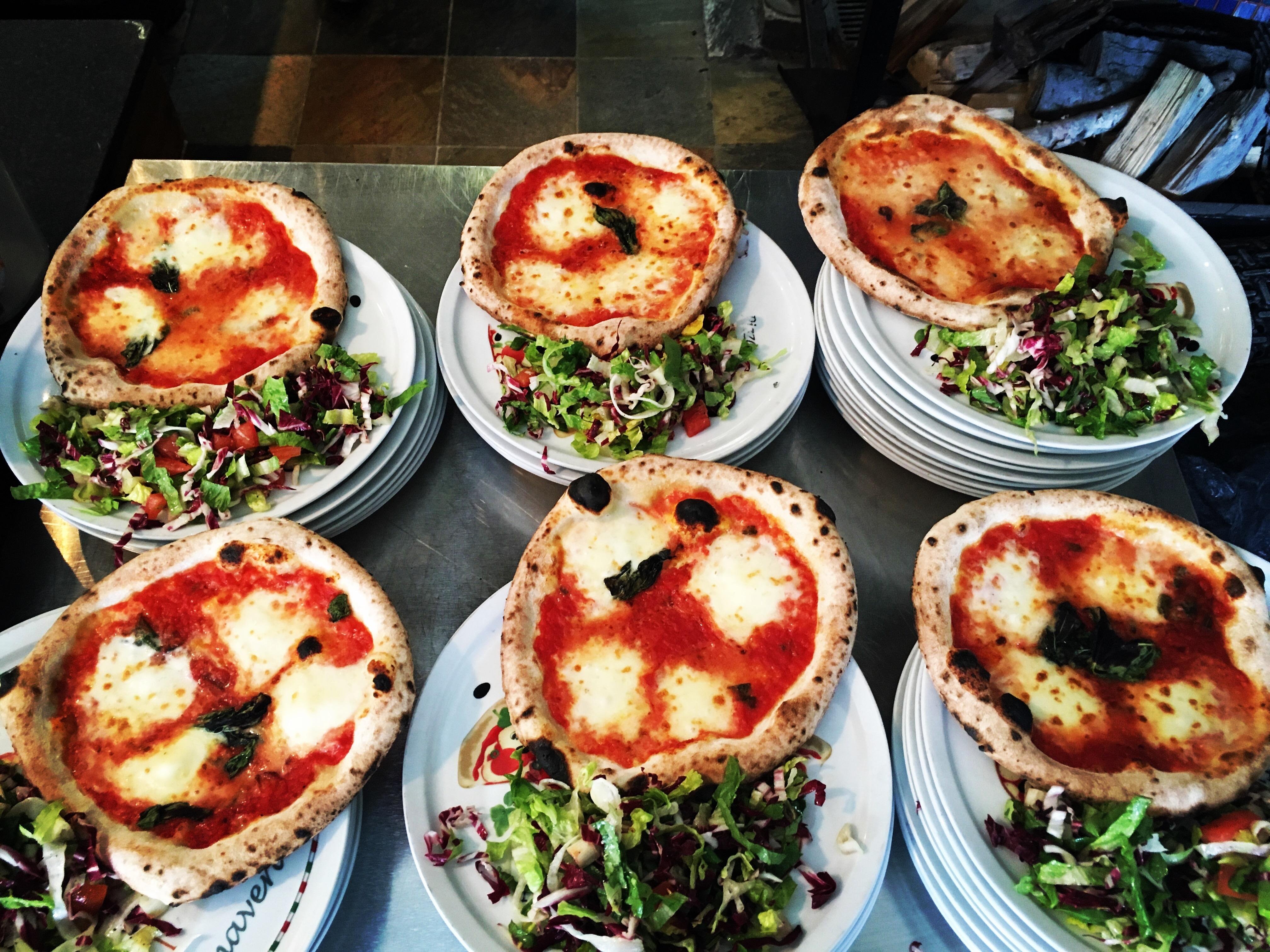 THE 10 BEST Pizza Places In Toronto Updated 2024 Tripadvisor   Weekday Lunch Sp Until 