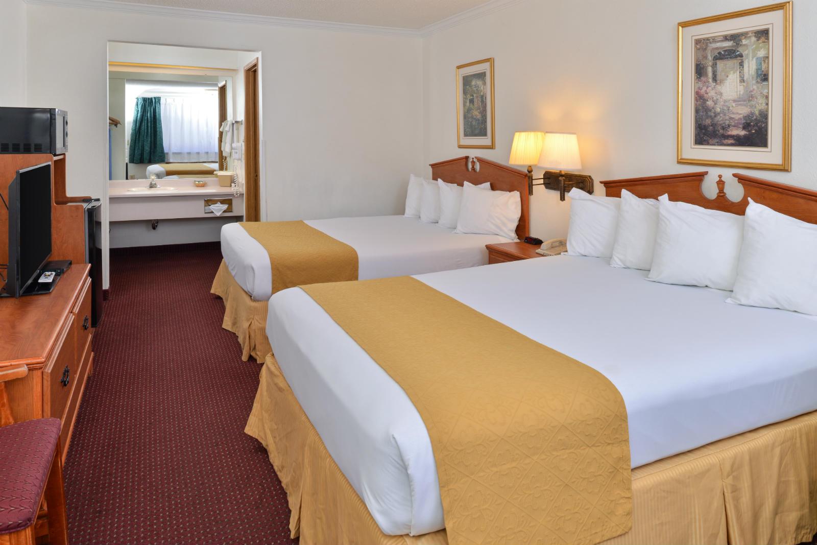 Hotel photo 66 of Quality Inn.