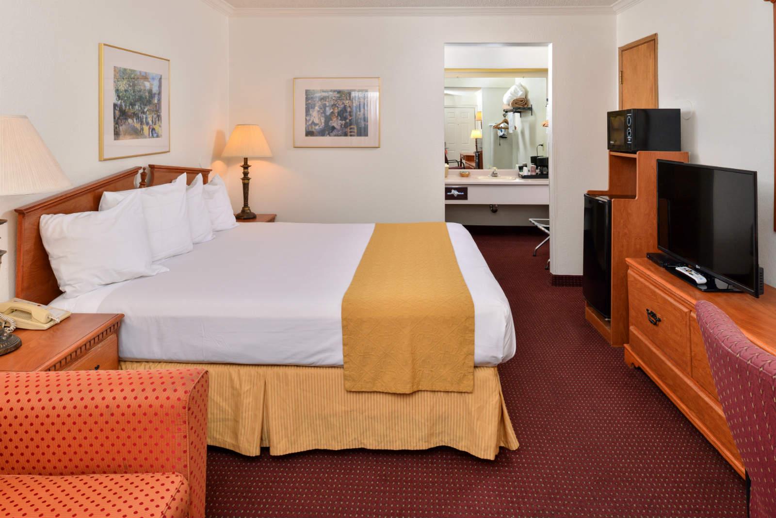 Hotel photo 54 of Quality Inn.