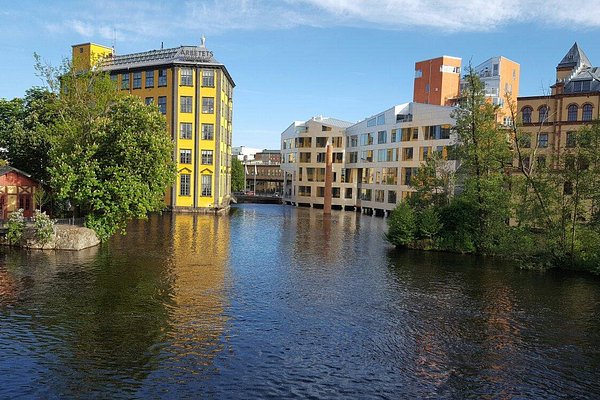 Du lịch Norrkoping năm 2023: hoạt động giải trí tại Norrkoping | Tripadvisor