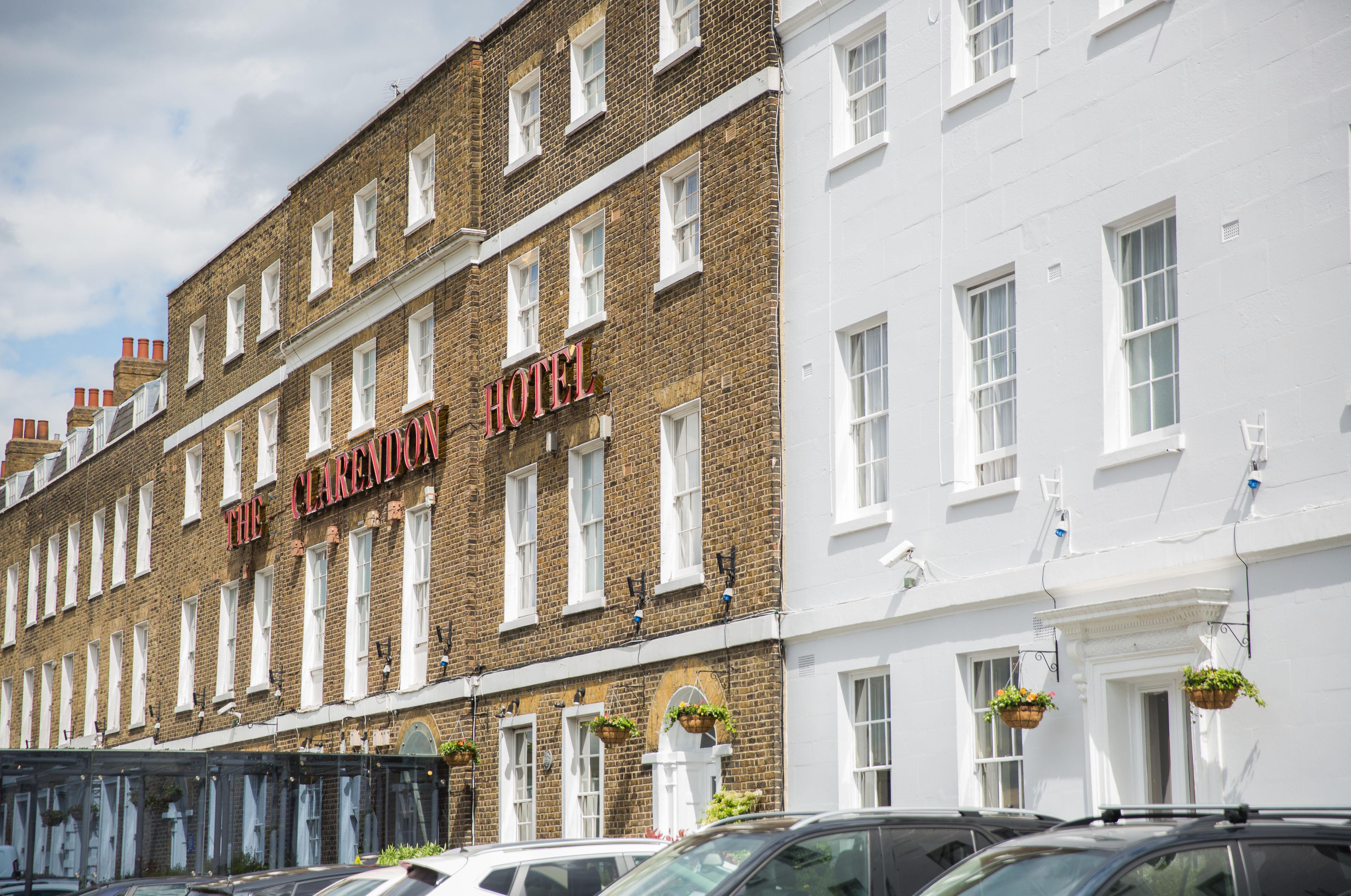Hotel photo 79 of The Clarendon Hotel - Blackheath Village.