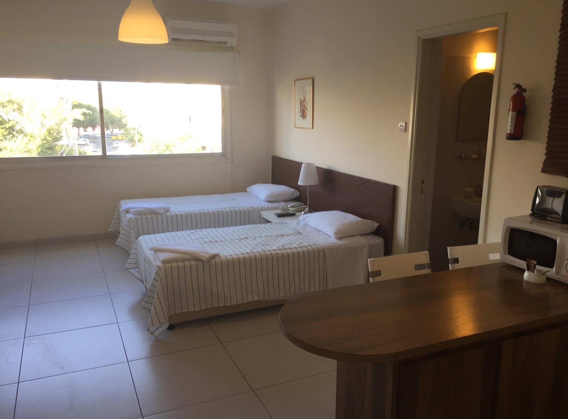 Lordos Hotel Apts Limassol by null