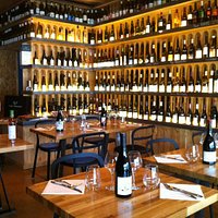 Restaurant et Cave à vins