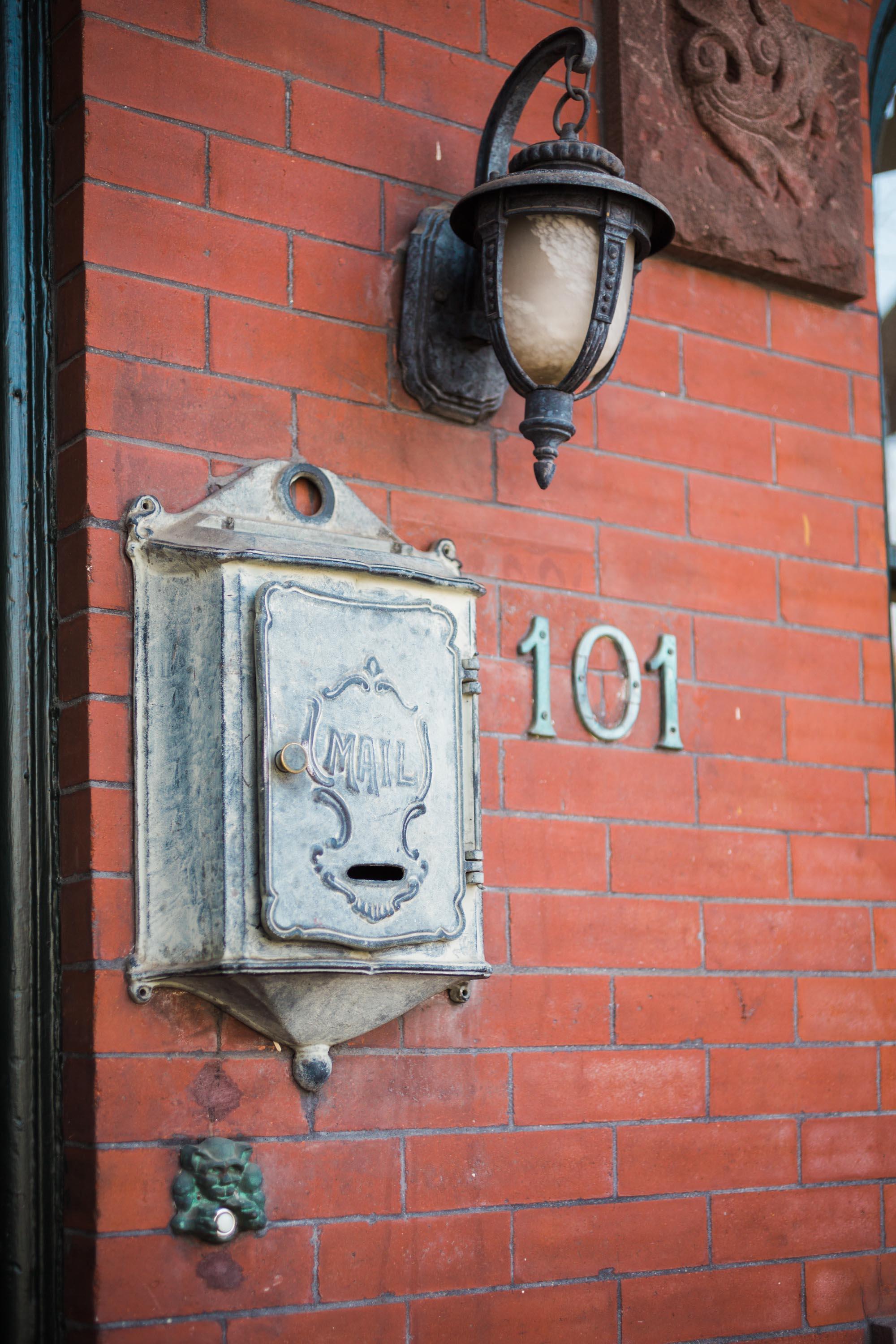 Hotel photo 14 of Found Places Capitol Hill Bed and Breakfast.