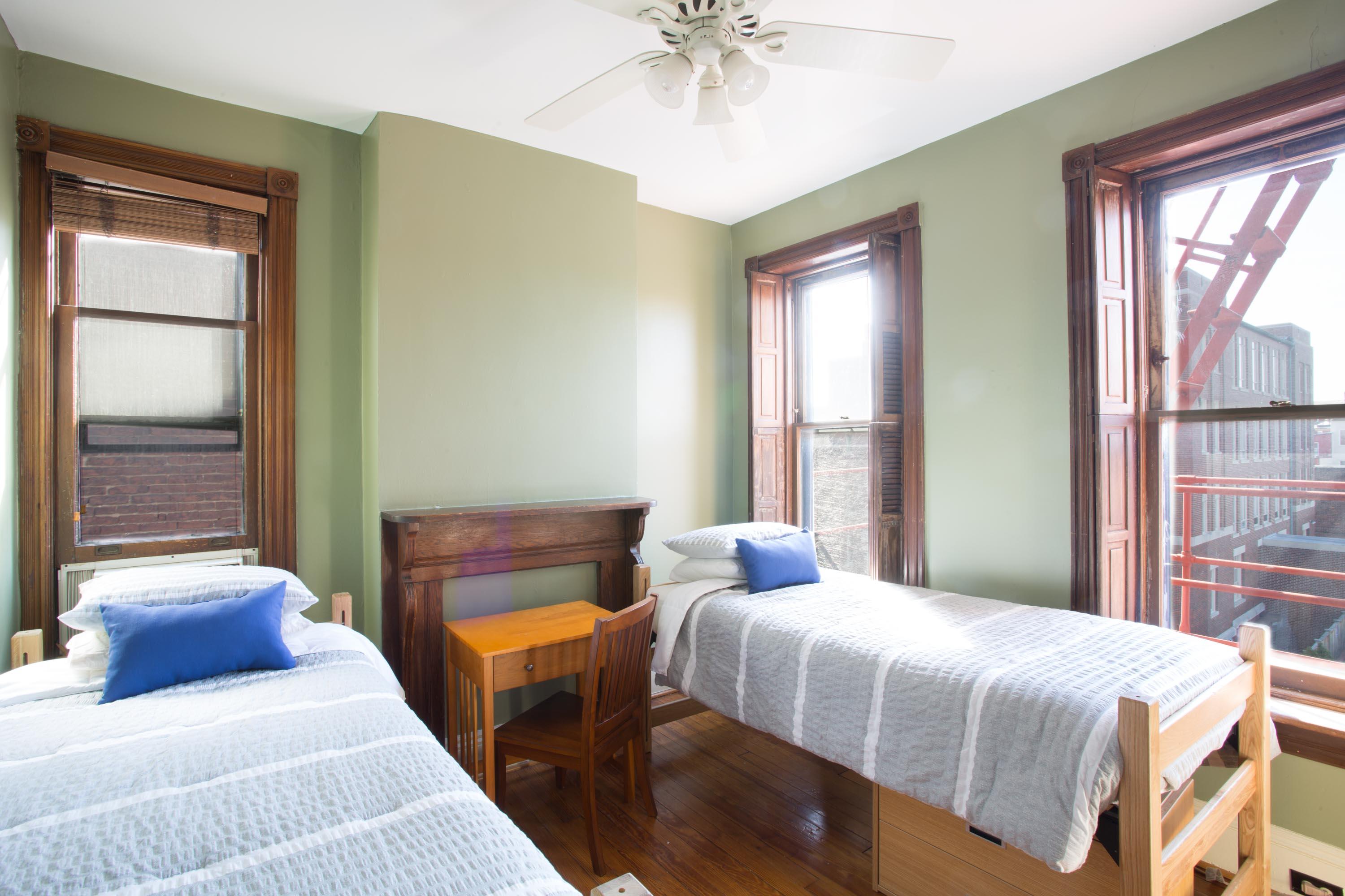 Hotel photo 15 of Found Places Capitol Hill Bed and Breakfast.