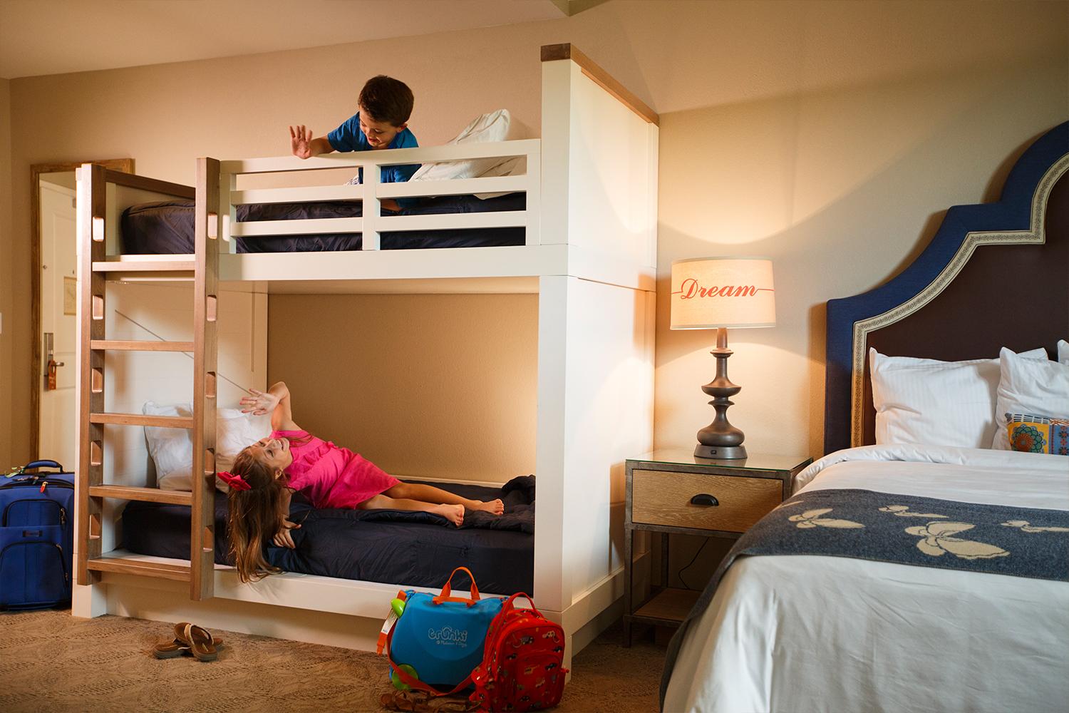 Hotel photo 4 of Dollywood's DreamMore Resort & Spa.