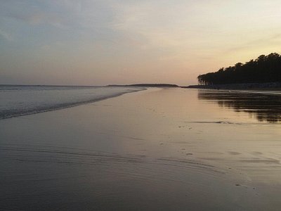 west bengal tourism in digha