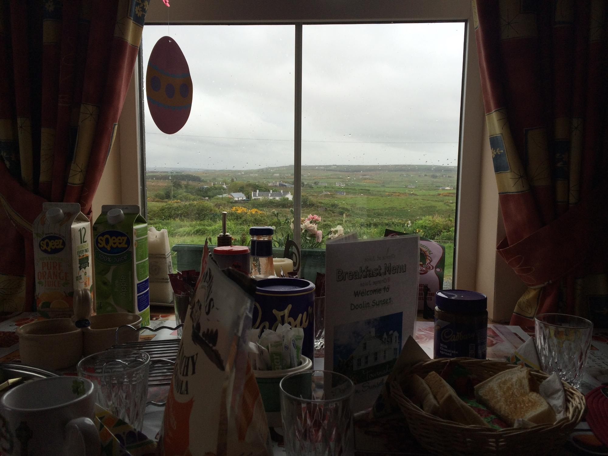 DOOLIN SUNSET B&B (Irlanda): Prezzi E Recensioni 2024