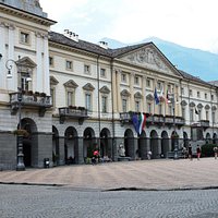 Il Municipio