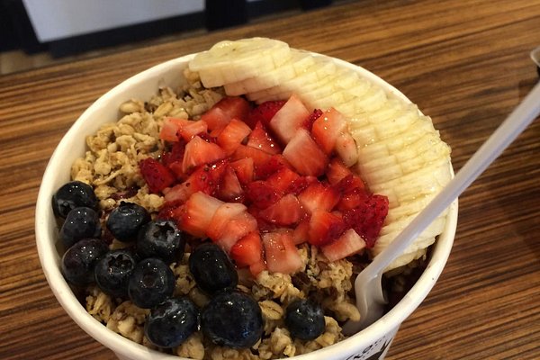 THE 10 BEST Healthy Restaurants in Plano (Updated 2024)