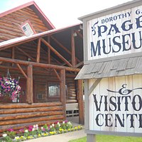 Main Museum Building