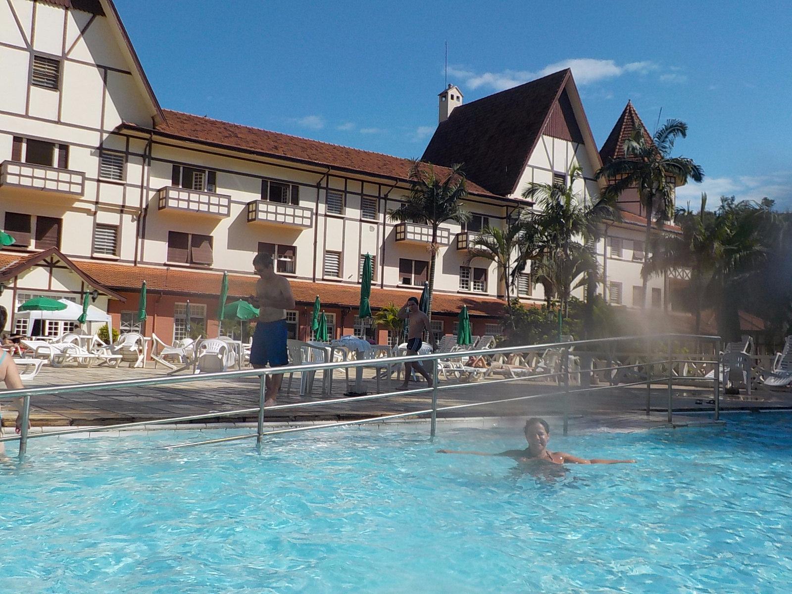 Hotel photo 17 of Grande Hotel Gloria de Aguas De Lindoia.