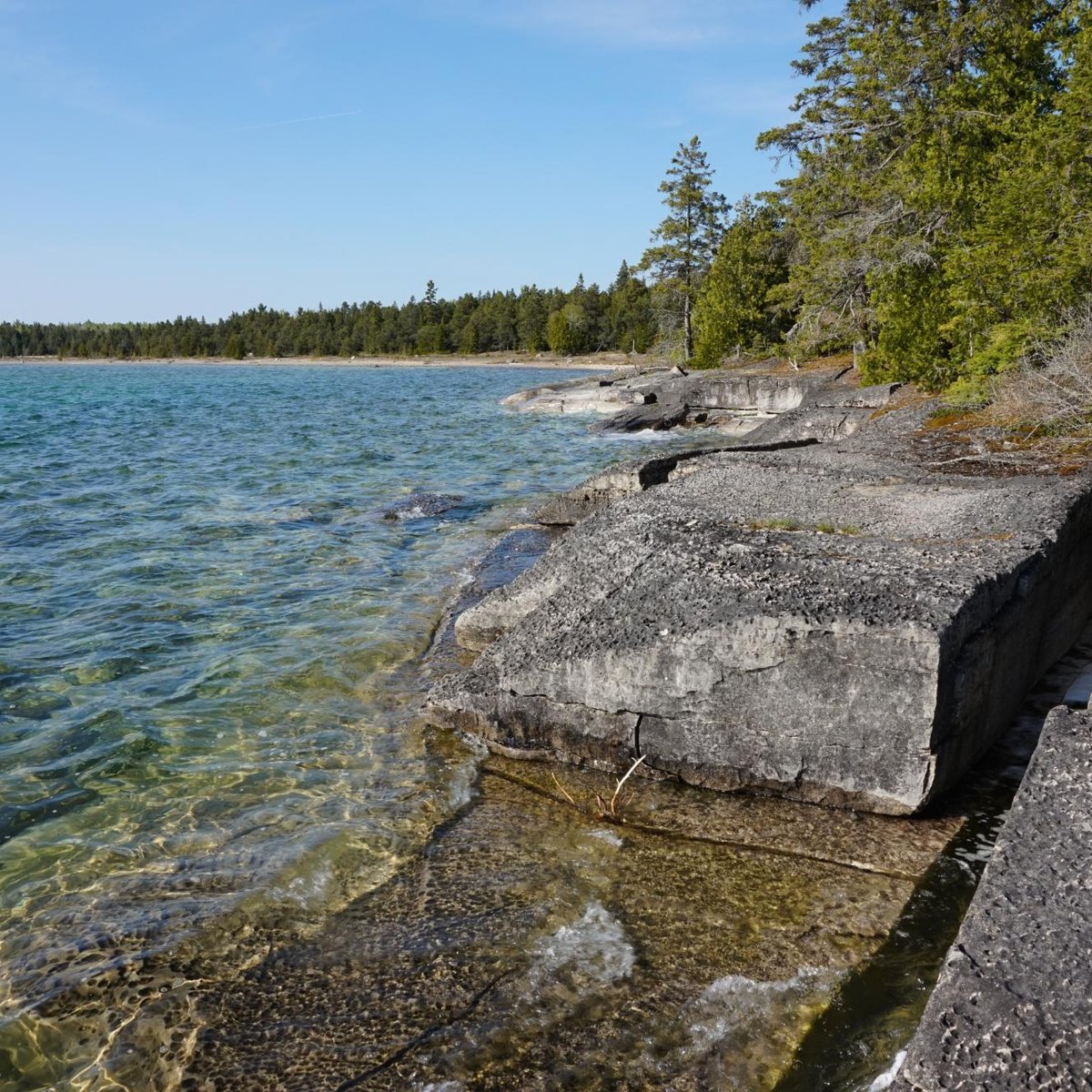 MISERY BAY PROVINCIAL NATURE RESERVE - All You MUST Know Before You Go ...