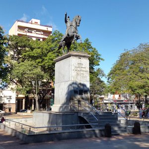 MONUMENTO ANDRES GUAZURARI (Posadas) - All You Need to Know BEFORE You Go