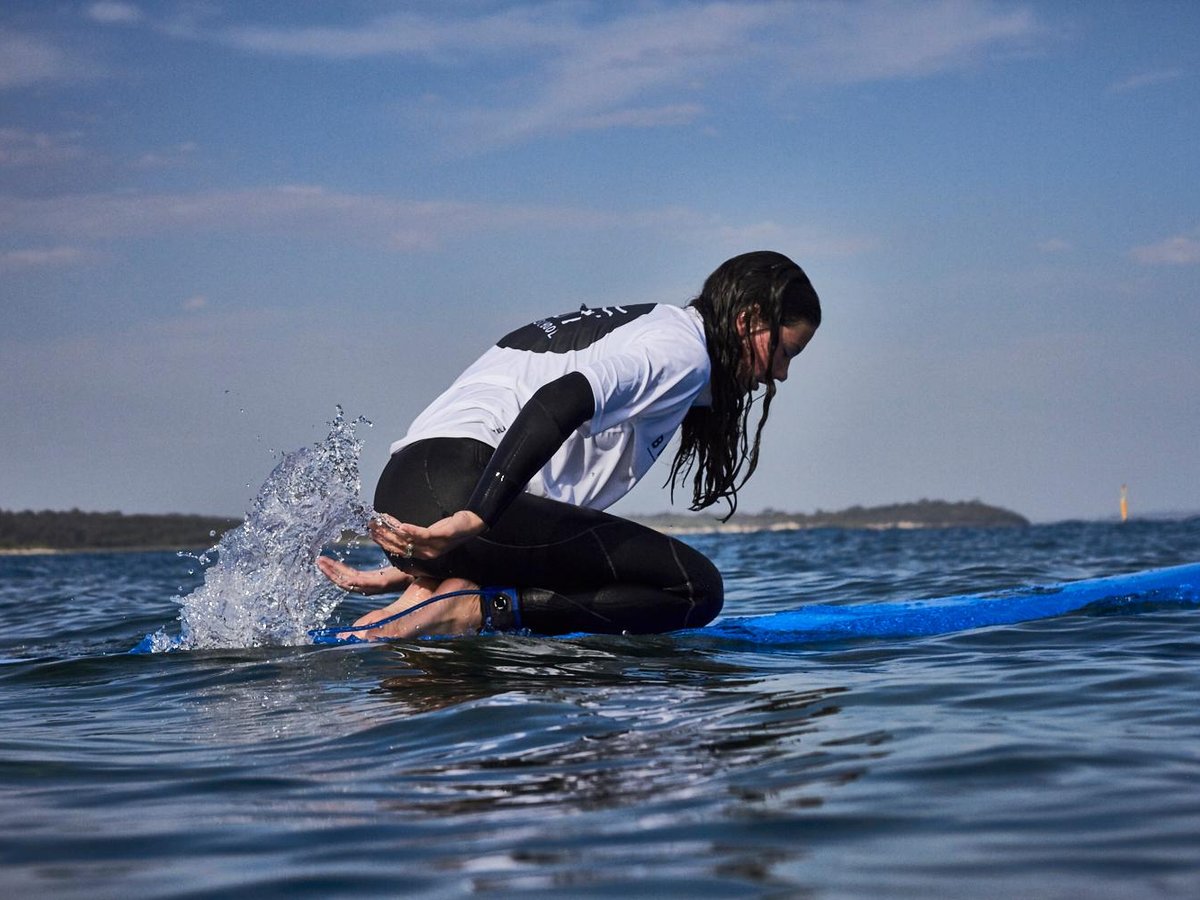 Salty Surf School (Shoreham) - All You Need to Know BEFORE You Go