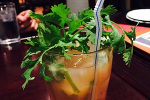 Bebidas