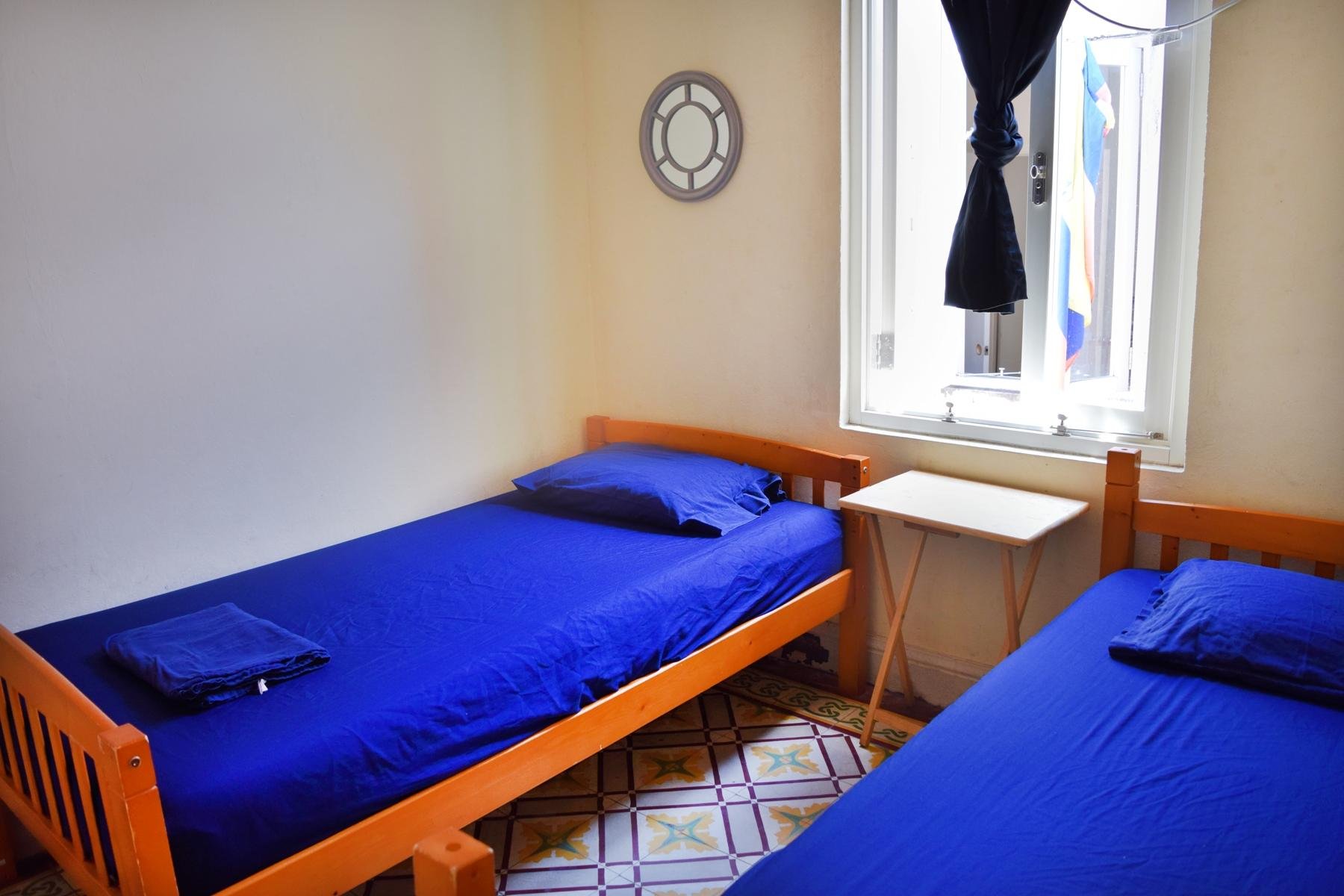 The Palace Hostel by null