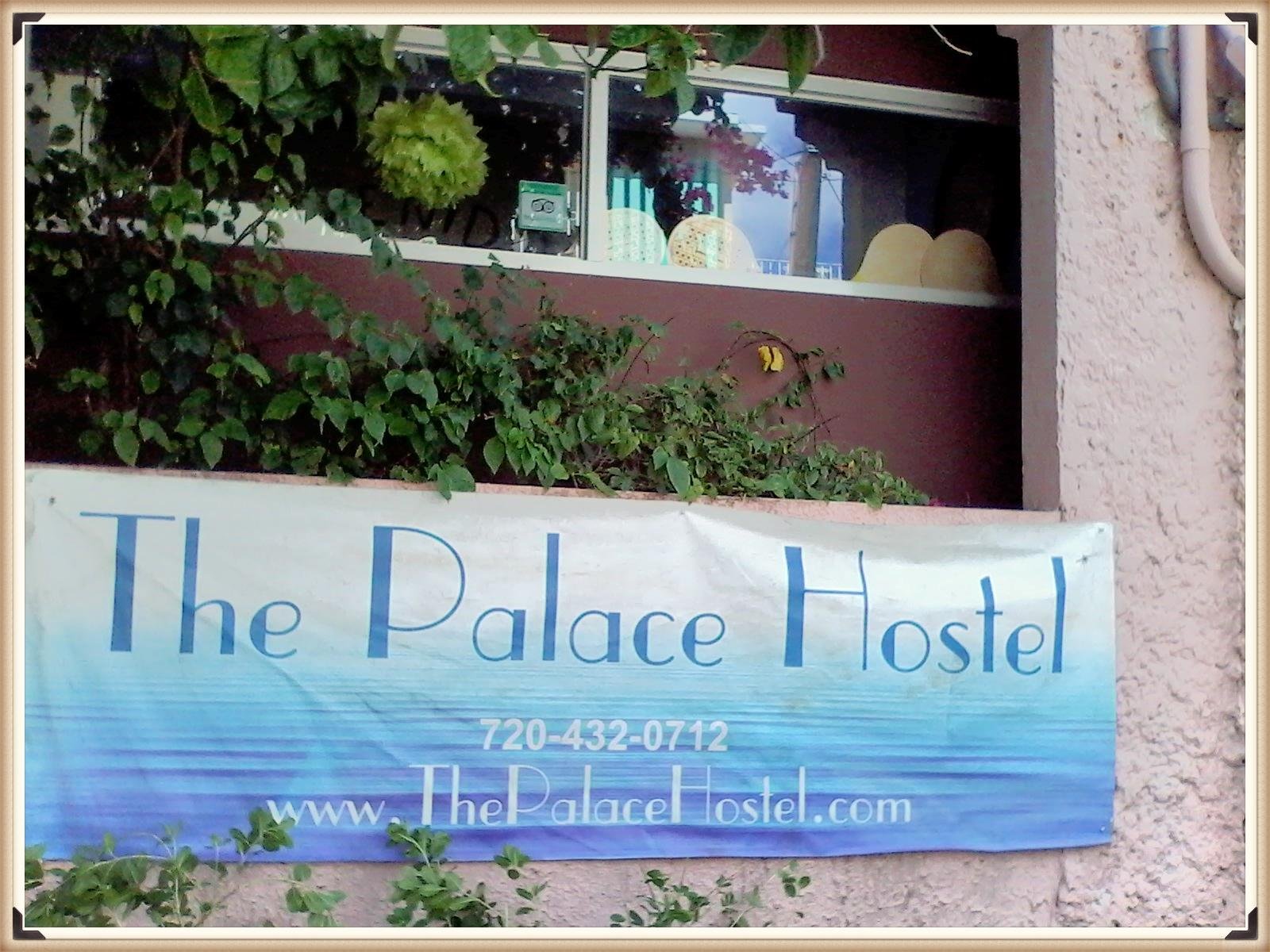 The Palace Hostel by null