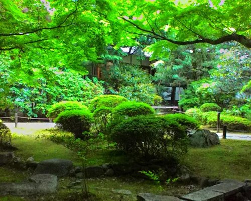 The 10 Best Parks & Nature Attractions In Kyoto (updated 2023)