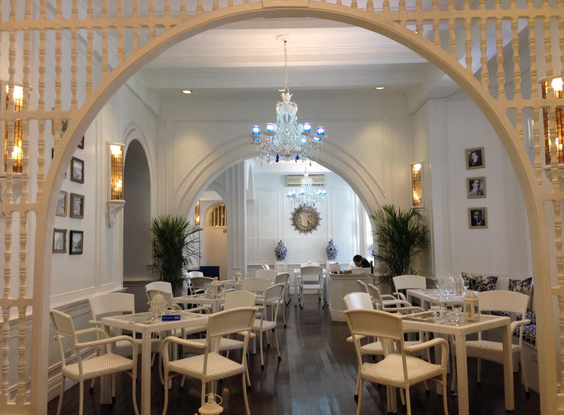 Orchid Garden Suites - Manila by null