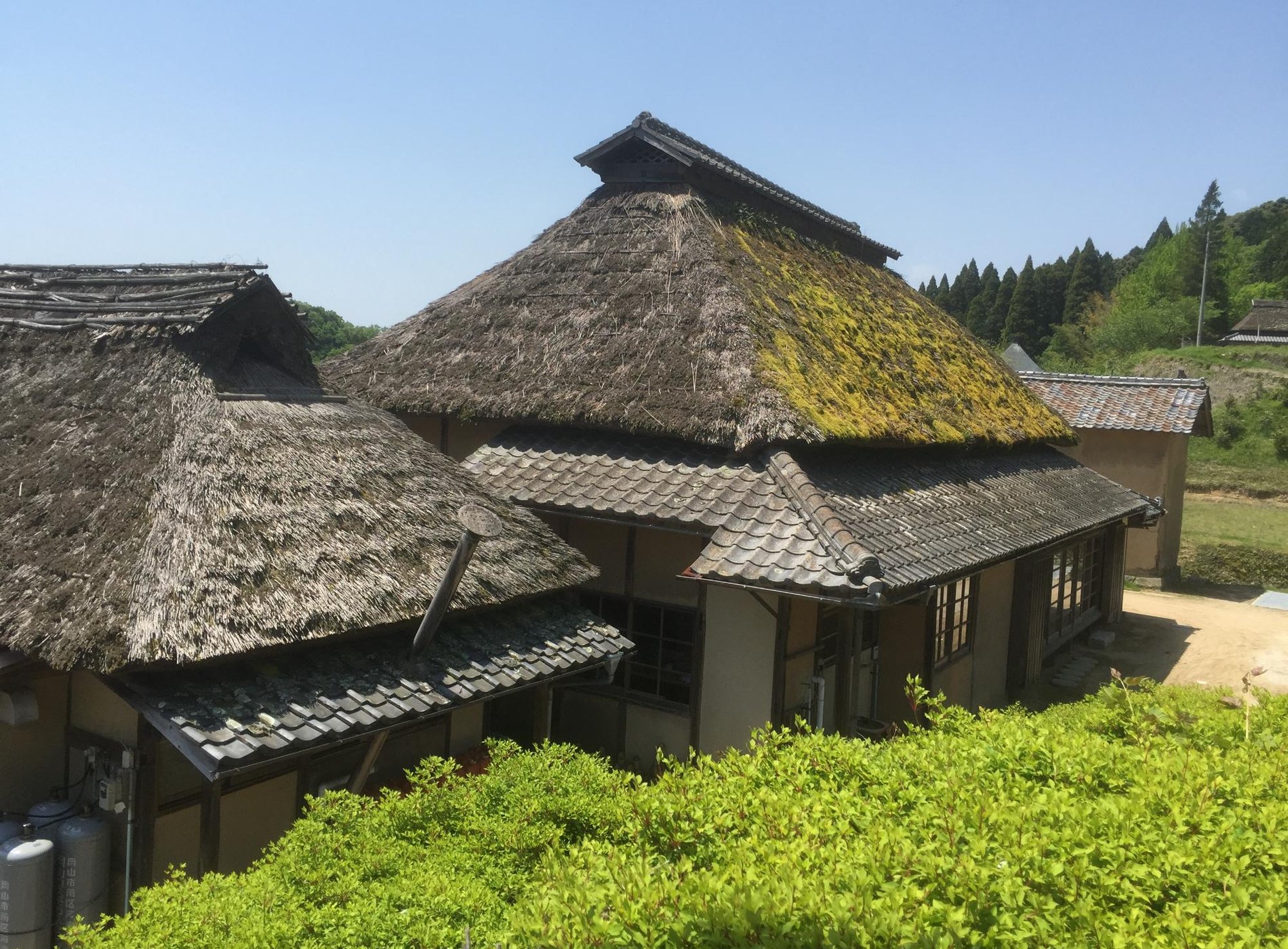 Hattoji Villa image