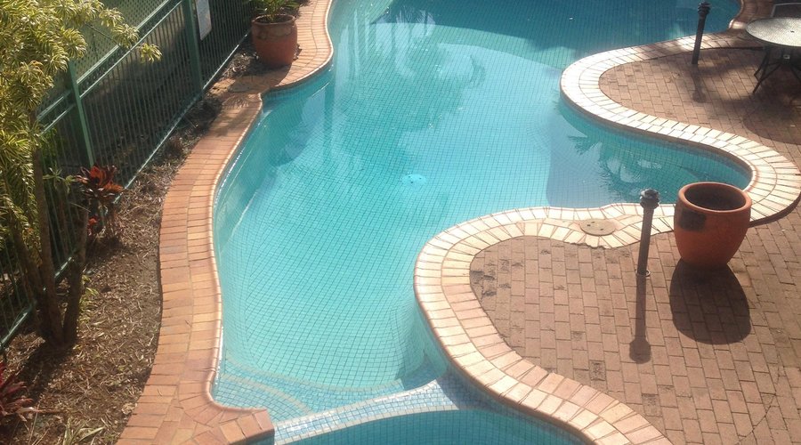 Pools