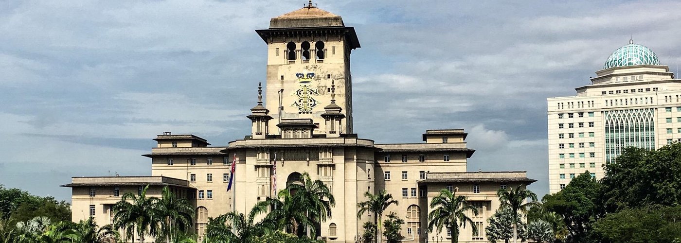 State Secretariat Building