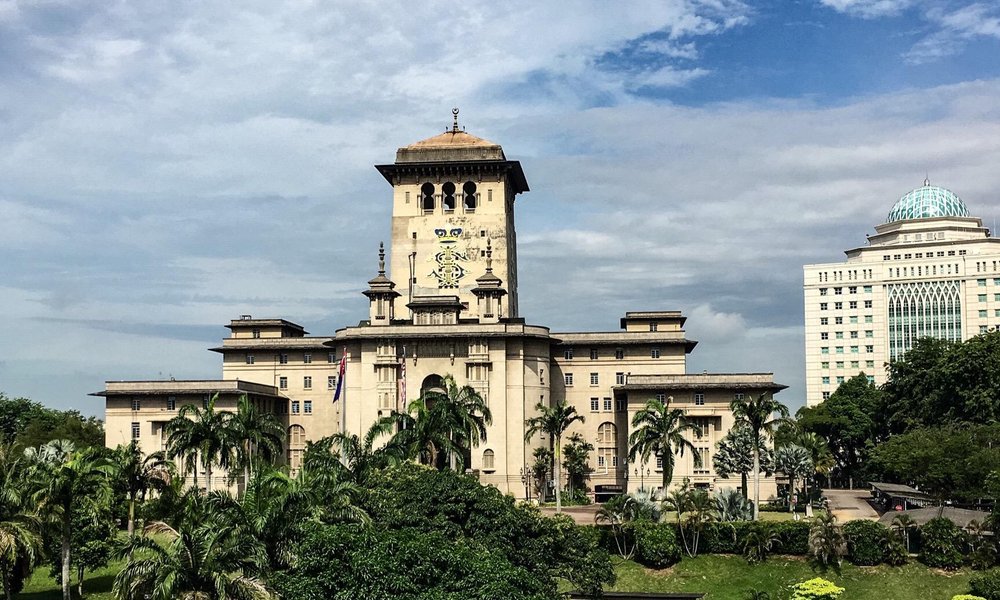 Johor Bahru District 2020 Best Of Johor Bahru District Tourism Tripadvisor