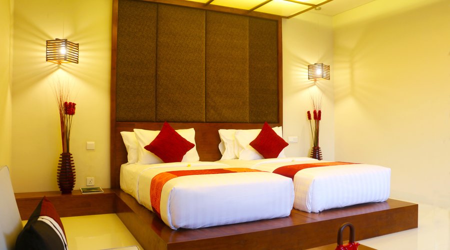 Hikari villa type
