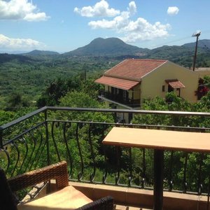 Best view in town!