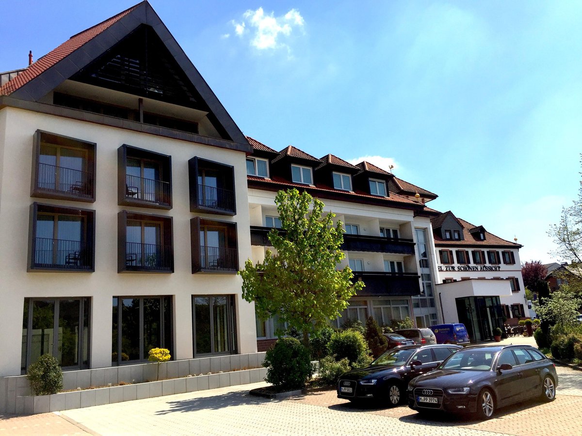 THE 10 CLOSEST Hotels to Muensterschwarzach Abbey, Schwarzach am Main