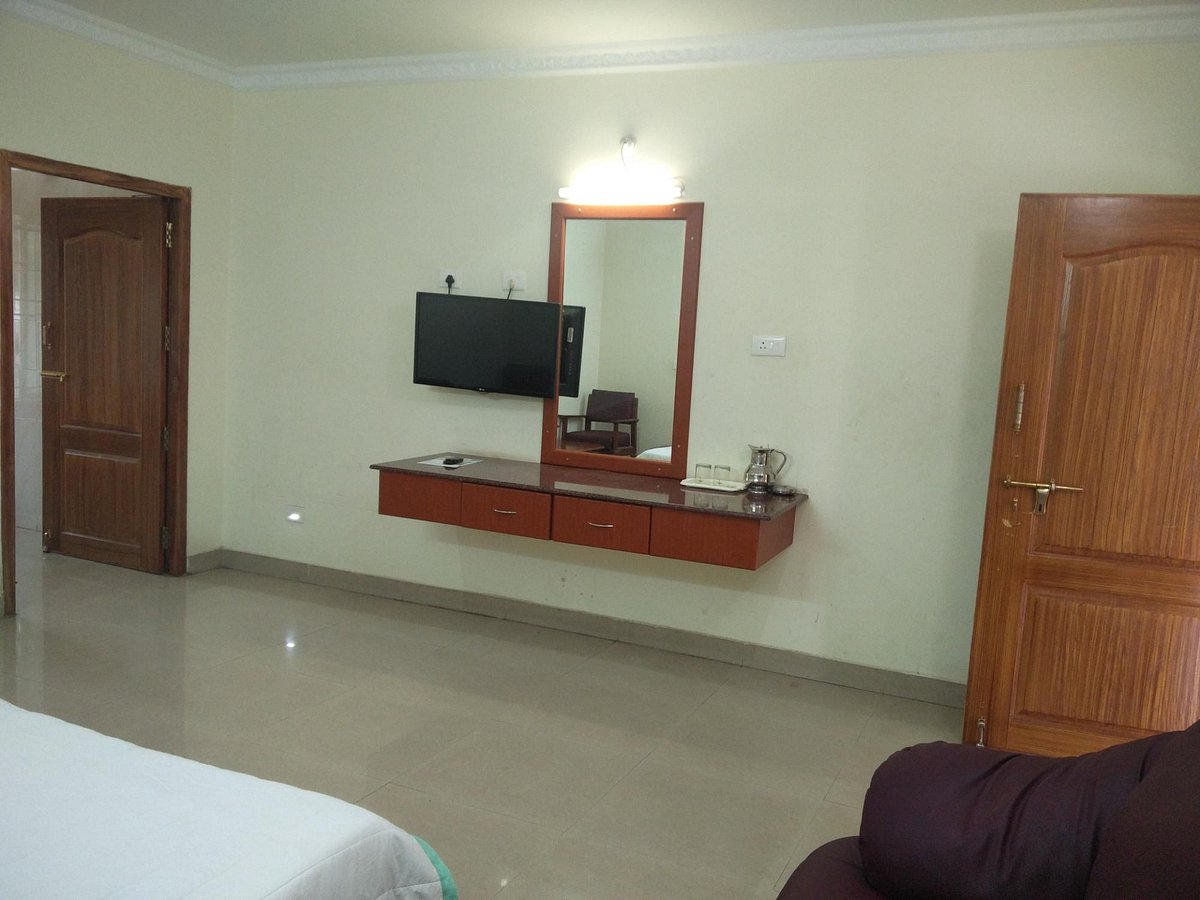 Ttdc Hotel Tamil Nadu Rooms Pictures And Reviews Tripadvisor